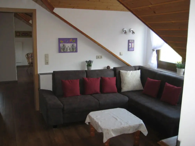 Hotel Ursula Garni
