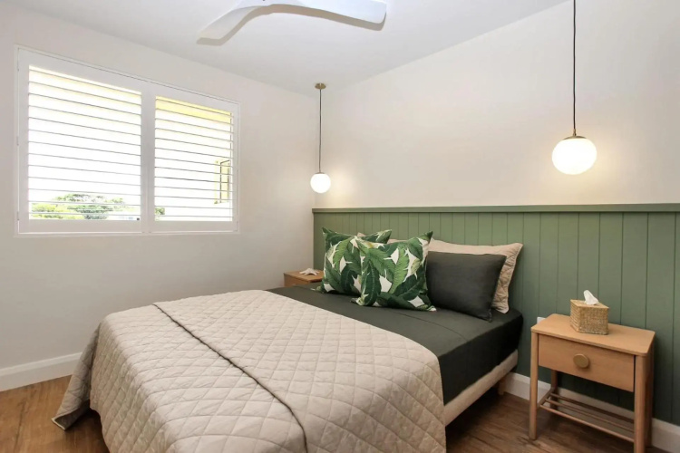 Aquarius Apartment 9