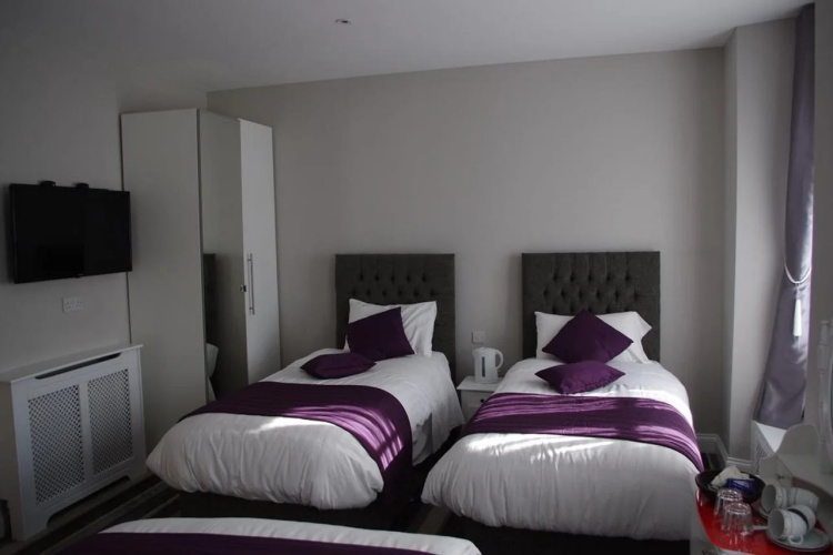 Belmont Hotel