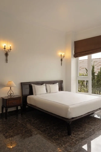 1 Bedroom Grand Double room