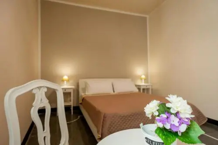 Old Genoa Rooms & Apartments