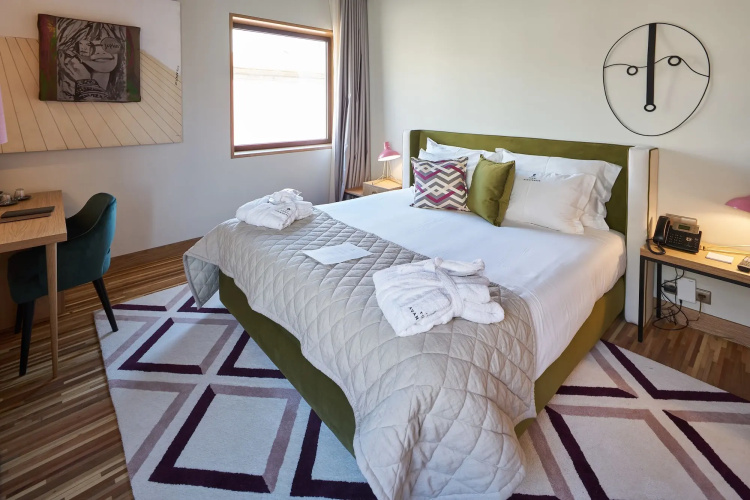 Hotel Torel Avantgarde
