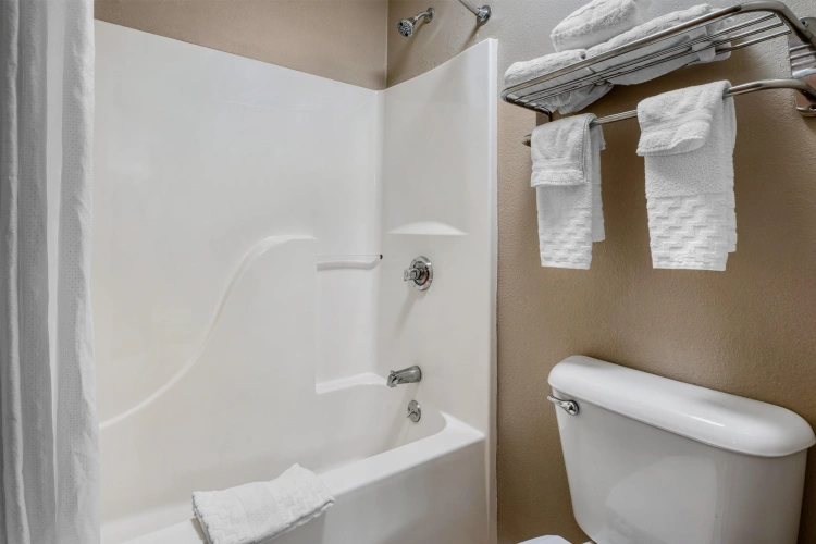 Double Suite with balcony