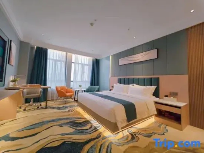 Privilege Double room