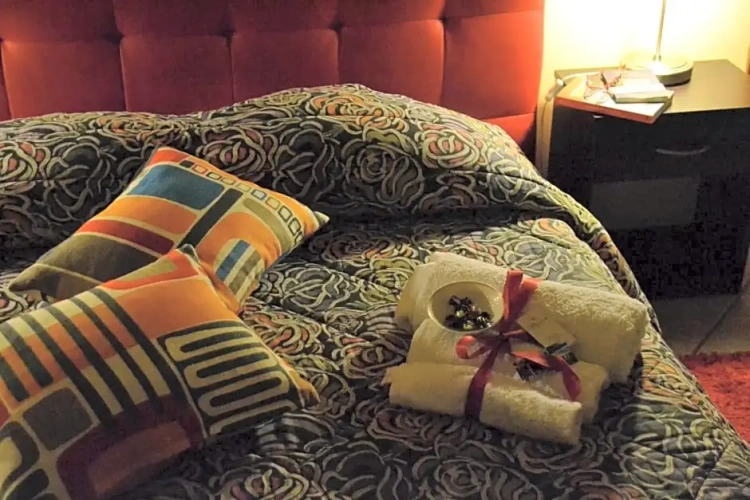Superior room