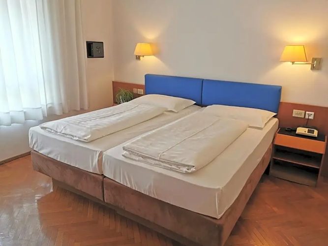 Hotel Adria