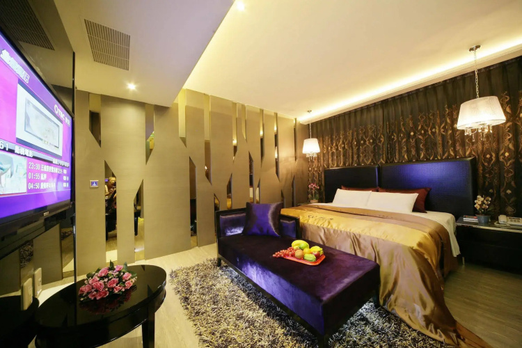 Chusha Motel