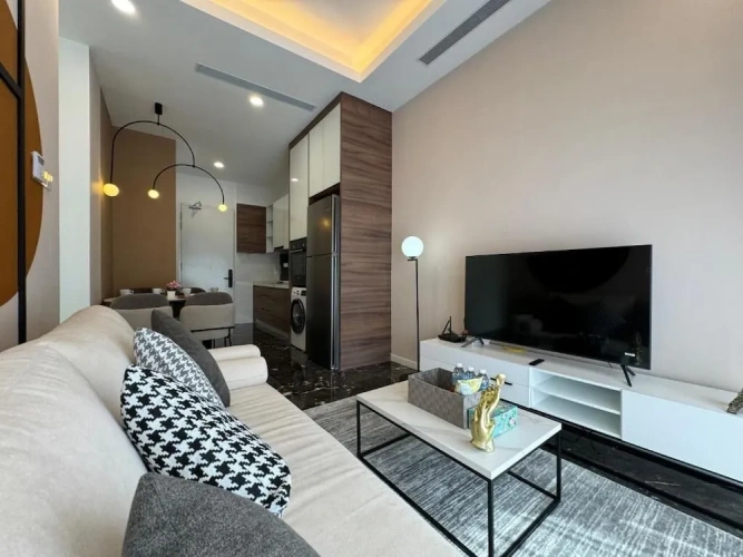 1 Bedroom Superior Twin room