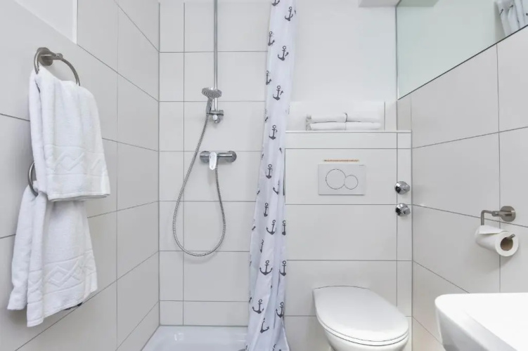 Landhaus Hein Wohnung 1