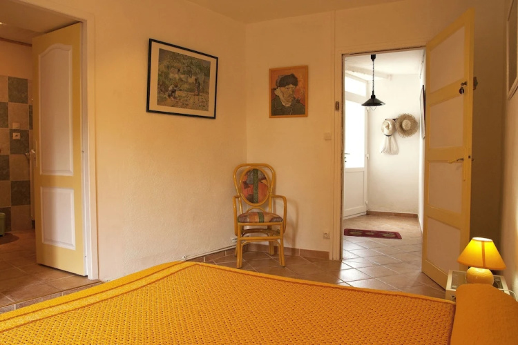 B&B Moulin De Cornevis calme accueillant