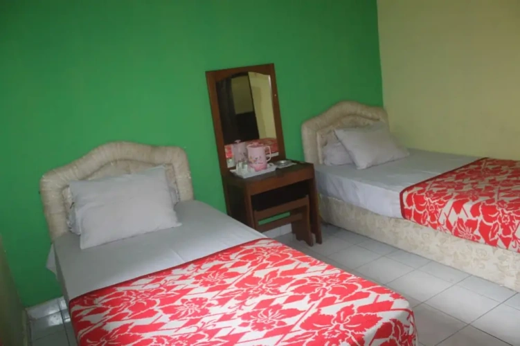 Superior room