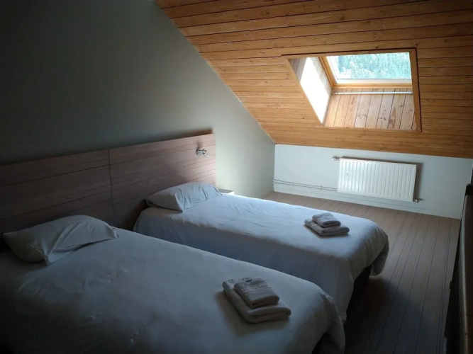 Auberge La Gravière