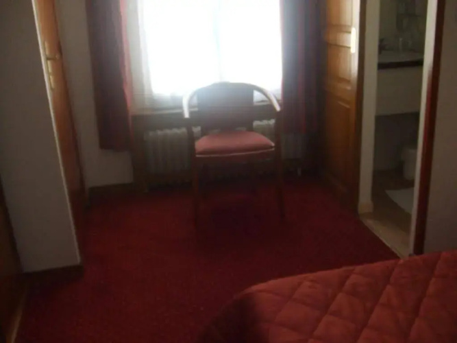 Hotel Courtonne