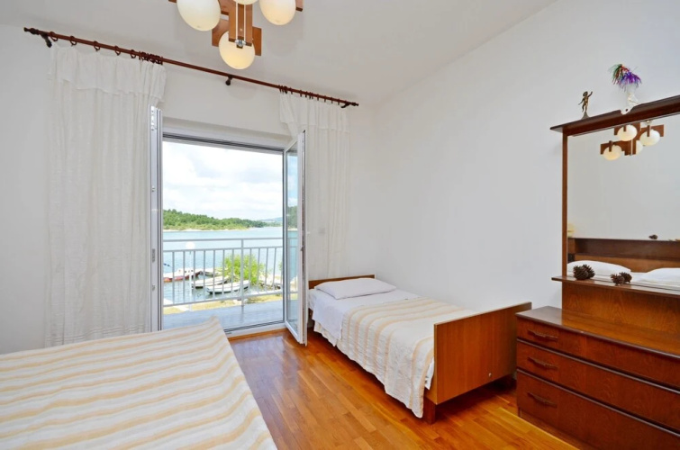 Apartments Vila Punta