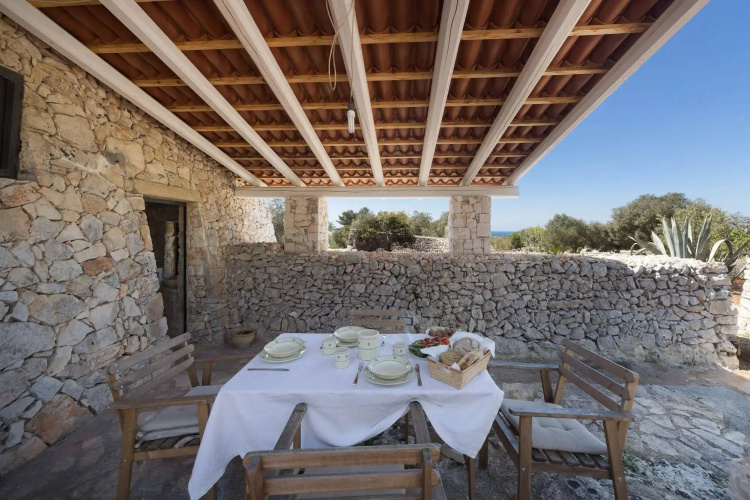 Trulli Le Scalelle