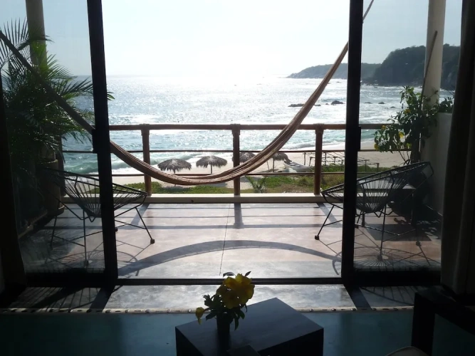Premium Double room with balcony