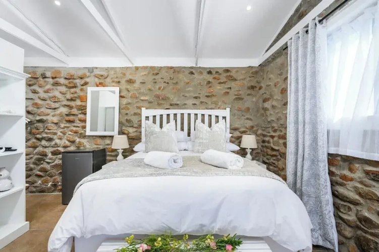 Luxury Double room