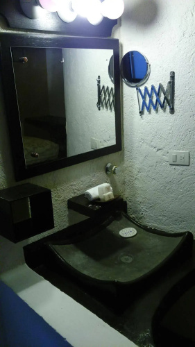 Hotel Casa Molina