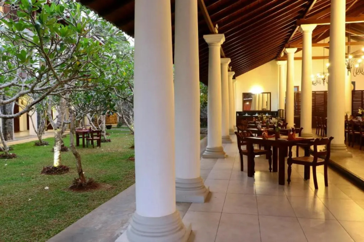 The Heritage Galle Fort