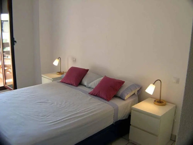 Apartamento Jardines M1-1b