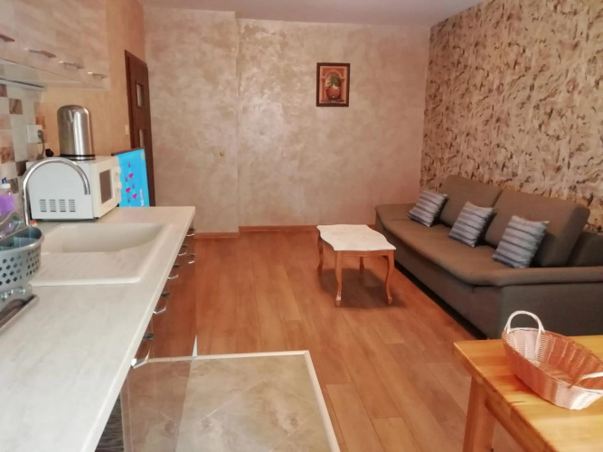 Apartment Lagera 55