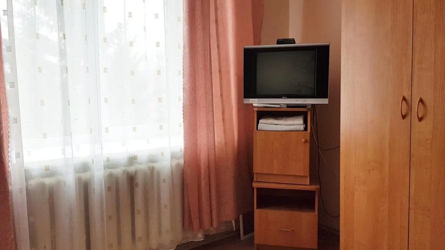 Фотография номера гостиницы Оазис на Ямашева