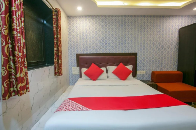 Hotel Grand Suite