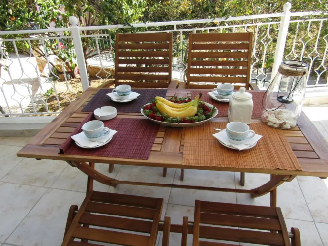Melite Luxury Apartment