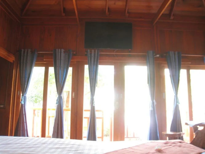 Wood House Pattaya
