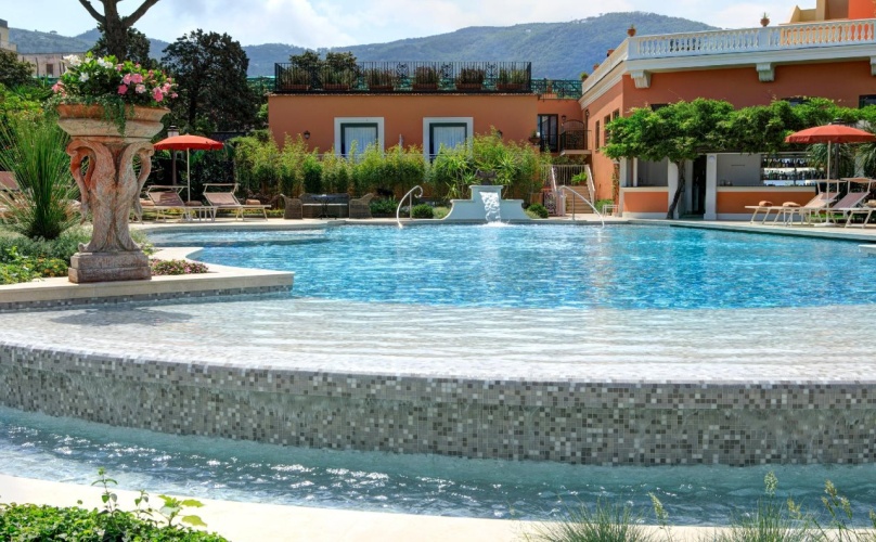 Grand Hotel Royal photo 34