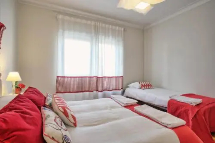 Apolónia 3e Five Bedrooms