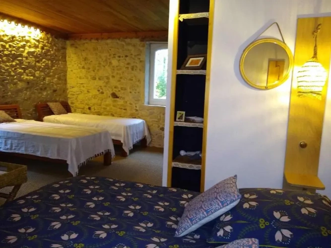 Standard Family room