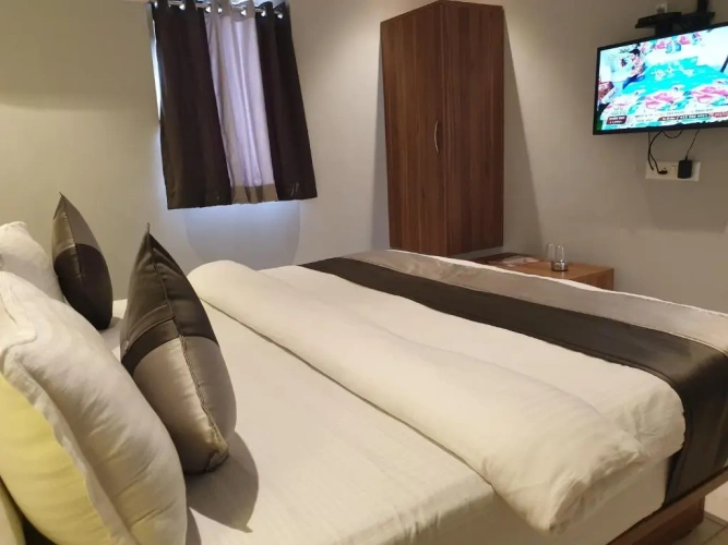 Superior Double room