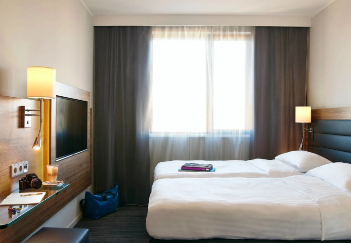 MOXY Ludwigshafen