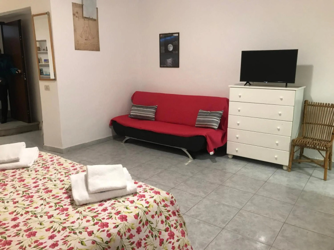 Appartamento a due passi dal Duomo