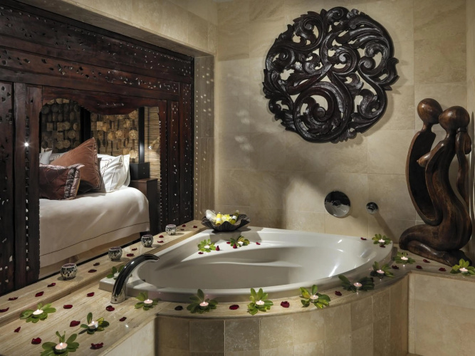 Hotel Royal Garden Villas & Spa photo 24