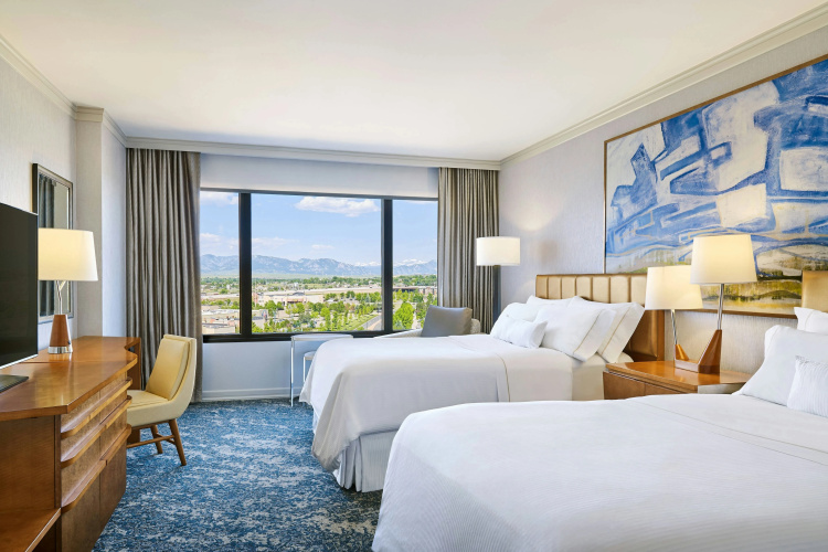 The Westin Westminster photo 6