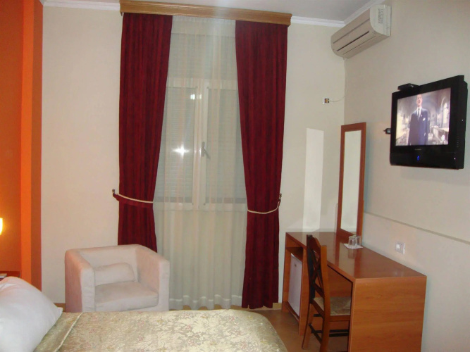 Nobel Hotel
