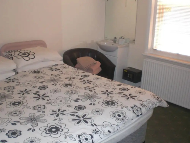 Kantara Guest House