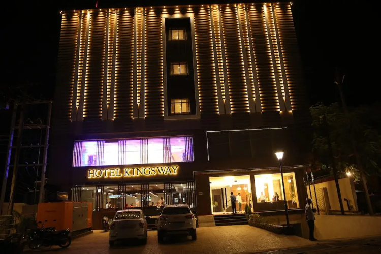 Imagen del hotel