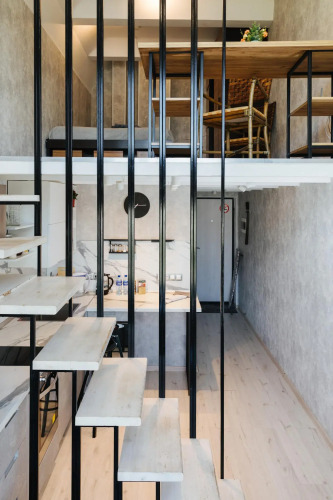 Фотография номера квартиры BestFlat24 (БэстФлэт24) на улице Перерва