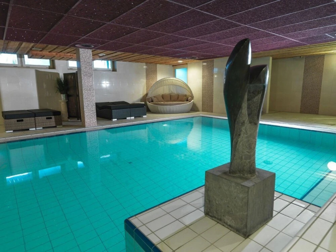 Dellewal Suites