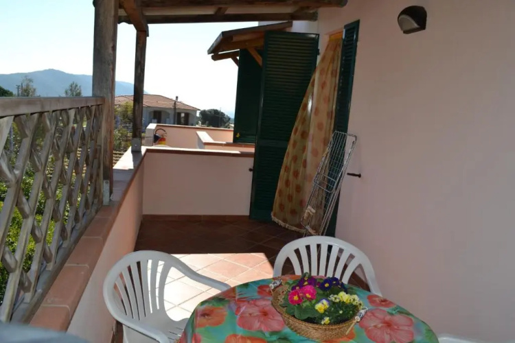 Appartamento Fillirea