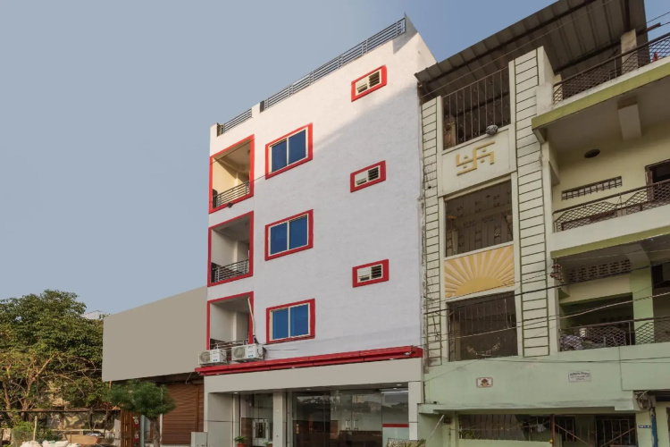 Hotelafbeelding