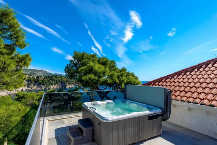 Penthouse Suite