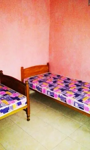Neesha Hostel