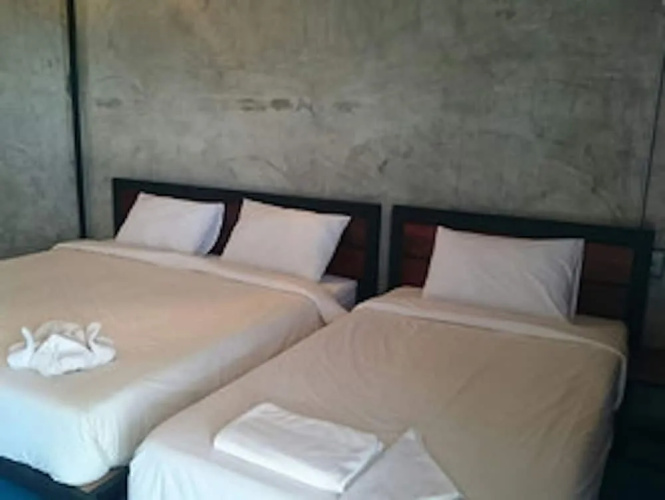 Sangkhlakiri Resort