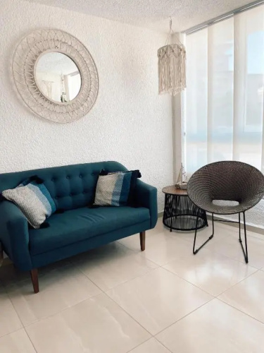 Hermoso Departamento Nuevo a 50 metros de playa!!