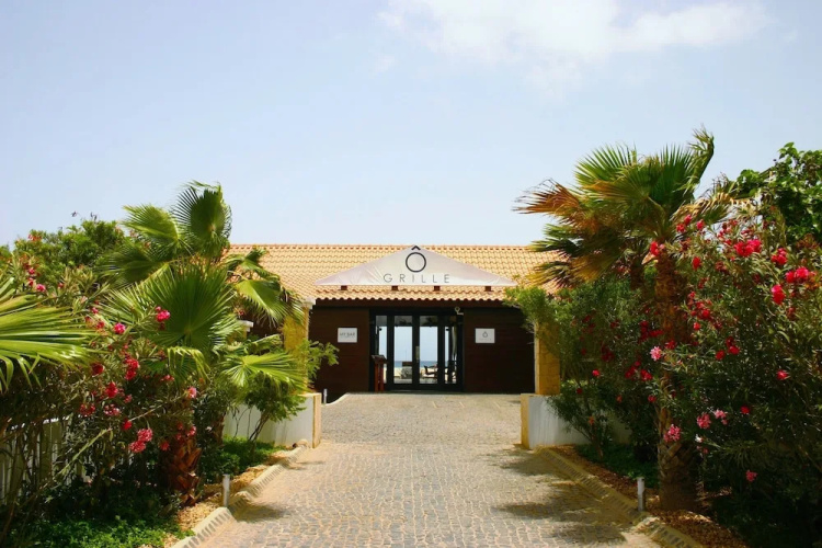 Otel görseli