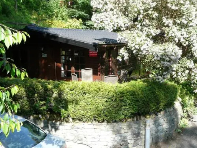 Otel görseli